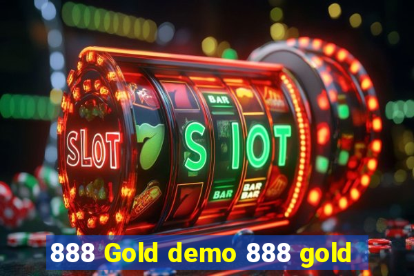 888 Gold demo 888 gold